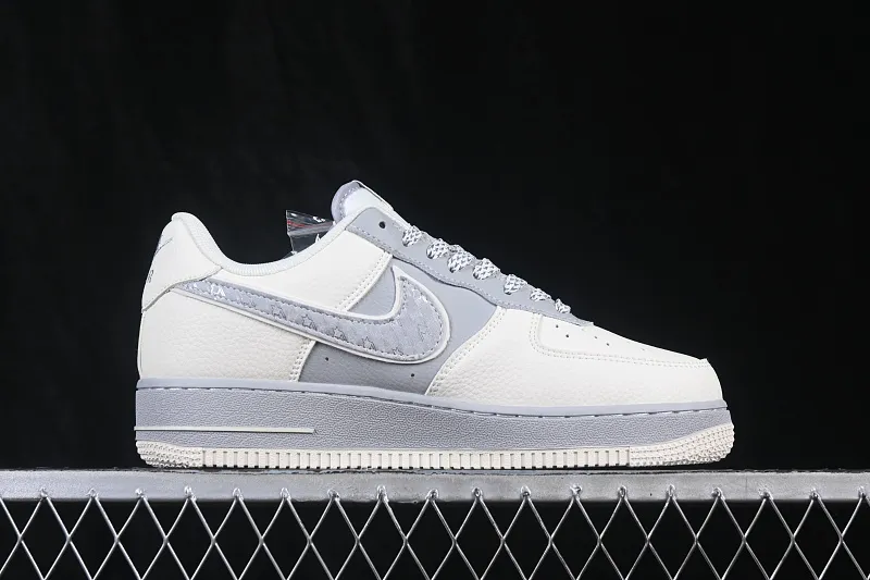 All categories Nk Air Force 1 Air Force series Nk Air Force 1 Low Air Force low-top Nike Air Force 1'07 Low joint model Air Force 1 low-top casual sneakers DN9688-142